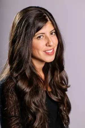 Photo of Marla Natoli